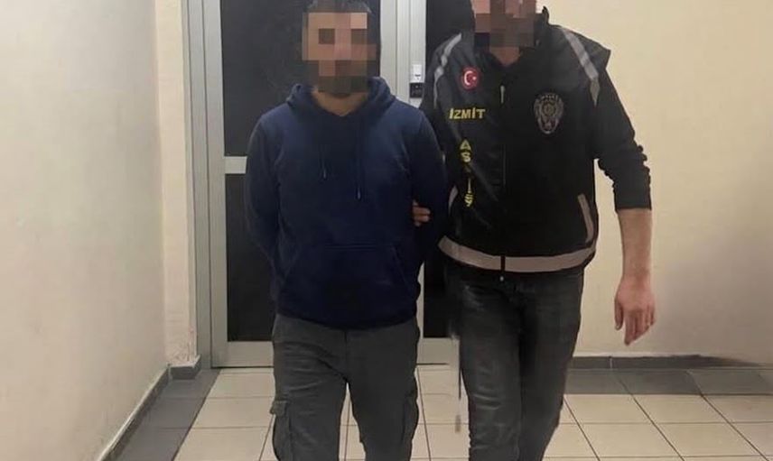 Kocaeli'de sahte polis numarasıyla 3,5 milyon liralık dolandırıcılık kuyumcuda ortaya çıktı