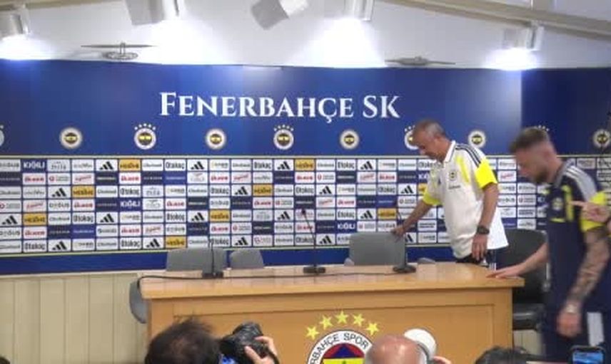 Skriniar'ın Ake'le uyumu Fenerbahçe savunmasına güven veriyor