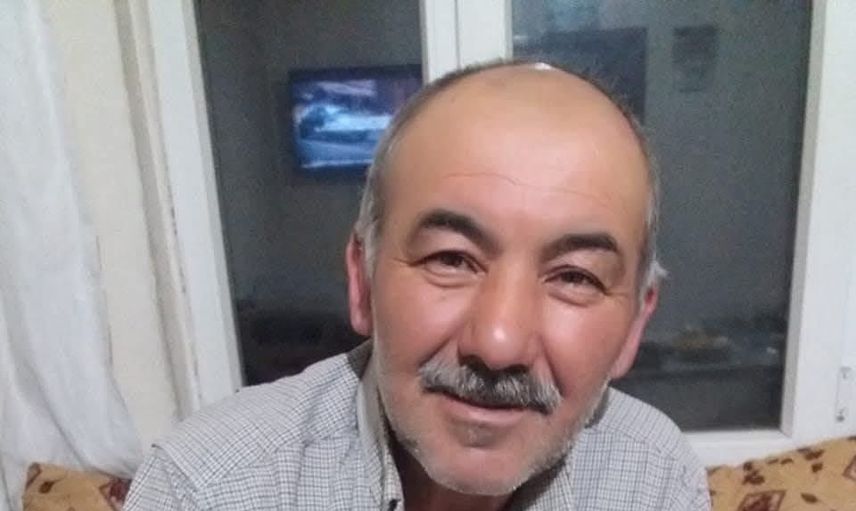 Yaylacatı'nda kaza: balya makinesine bacağını kaptıran Halim Sancı yaşamını yitirdi
