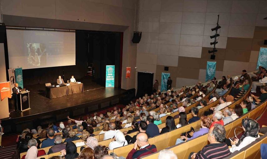 Hafıza değil, bütüncül destek: Nilüfer'de Alzheimer gündemi