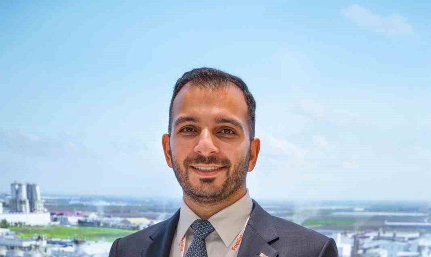 Sunar Yatırım Foodist 2026'da entegre üretim ve profesyonel çözümlerini öne çıkardı