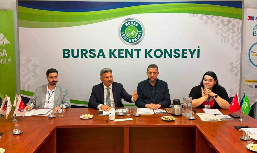 gençler bursa için dayanıklılığı sahada örüyor