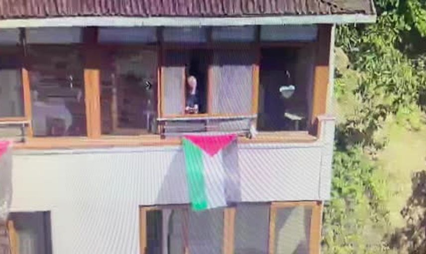 Maltepe'de silahlı saldırının şüphelisi kameralara yansıdı
