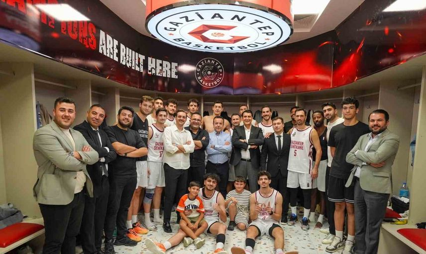 Kamil Ocak’ta birlik zamanı: Umut Yılmaz'dan tribünleri doldurma çağrısı