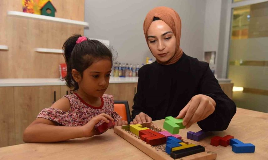 Yıldırım gençlik merkezinde güz okulu ile yeni beceri dönemine davet