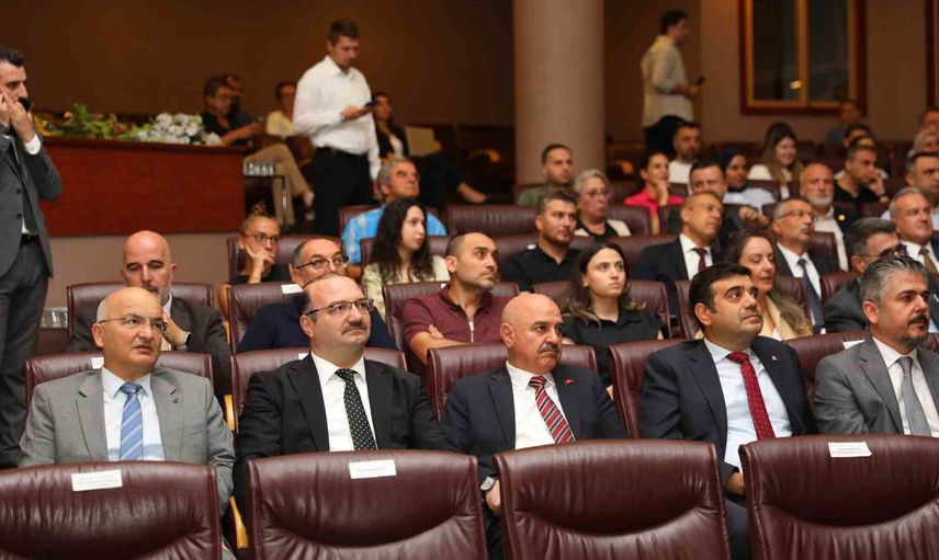Üniversite ile sanayi omuz omuza: işletmede mesleki eğitimle uygulamalı yükseköğretim