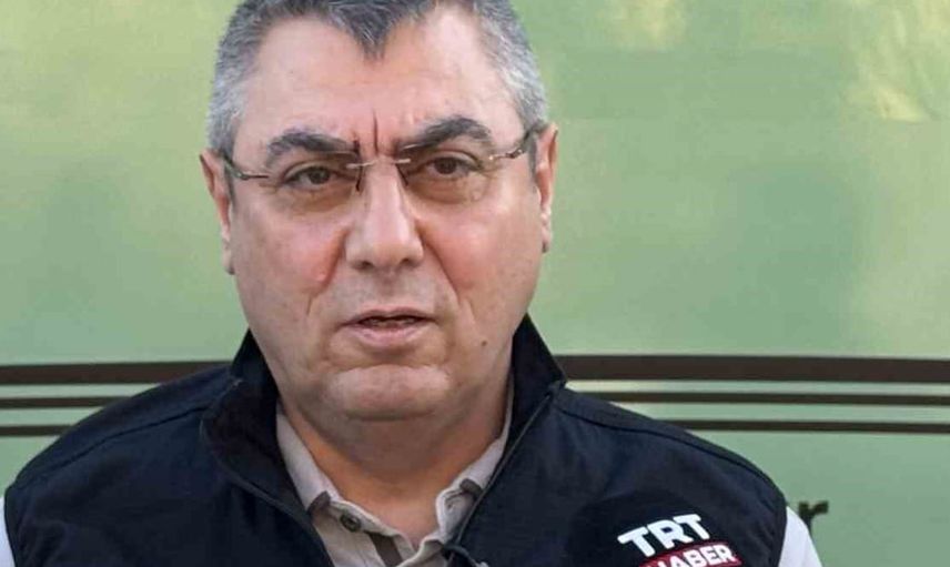 Mersin Aydıncık'ta ekiplerin 10 saatlik müdahalesiyle yangın büyük ölçüde kontrol altına alındı