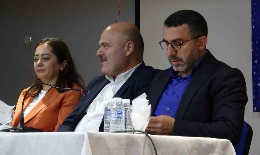 Susuz'da hizmet gündemi: yatırımlar ve saha çalışmaları masaya yatırıldı