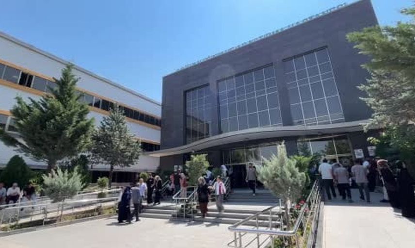 Van'da artan keratokonus riskine karşı erken teşhis ve önlem çağrısı