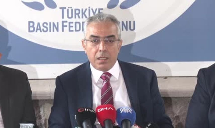 Teyit sürecine ekimde geçilmesi hedefleniyor: terörsüz Türkiye yol haritası
