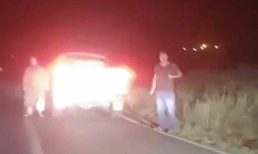 siverek'te yol verme tartışmasında av tüfeğiyle saldırı: 4 şüpheli tutuklandı