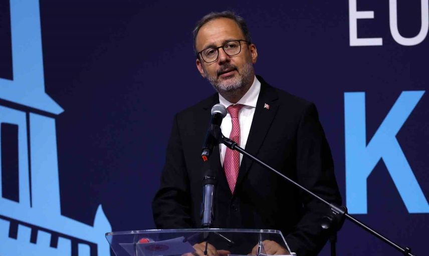 Belediyeler engelli bireylerin spora erişimini önceliklendirmeli