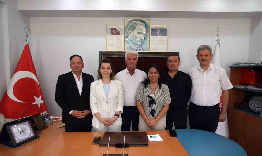 Milas’ta muhtarlarla doğrudan çözüm arayışı: hizmetler yerinde planlanıyor