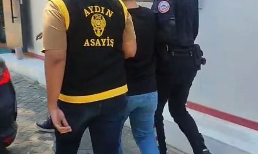 Aydın'da güvenlik seferberliği: aranan 201 kişi yakalandı, 94 kişi tutuklandı