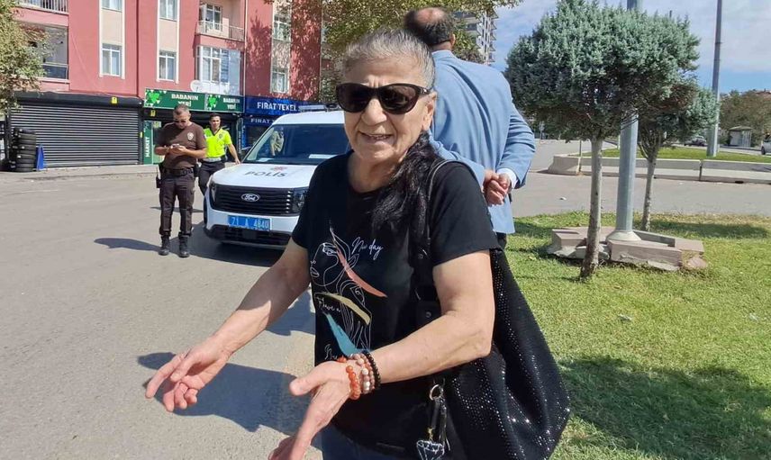 Kırıkkale'de Özuğurlu kavşağı yakınında kaza: motosiklet sürücüsü ağır yaralandı