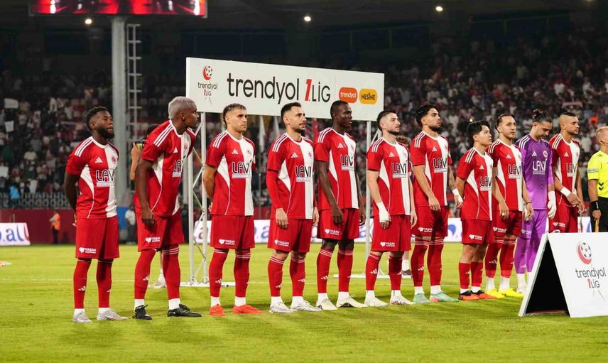 Bursaspor son yarıda iki golle Batman Şehir'den galip ayrıldı
