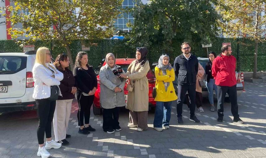 Veliler uyarıyor: ilkokulda darp ve tehdit iddiaları eğitim ortamını zedeliyor