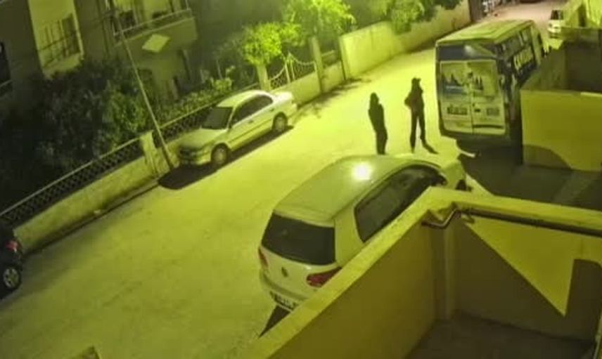 Reyhanlı’da avludan ikinci motosiklet hırsızlığı: ailenin geçim kaynağı çalındı