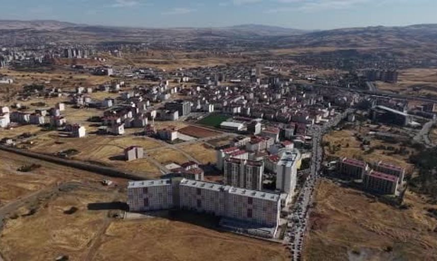 Yolsuzluk soruşturması sonrası Yahşihan başkanvekilliğine AK Parti'den Hamdi Açıkgöz
