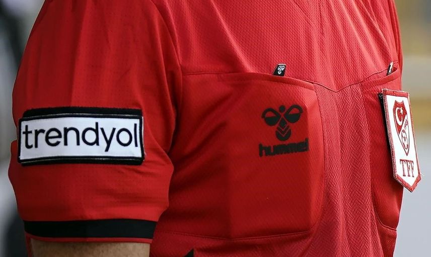 Süper lig 3. haftasında hafta sonunun düdüklerini bu hakemler çalacak
