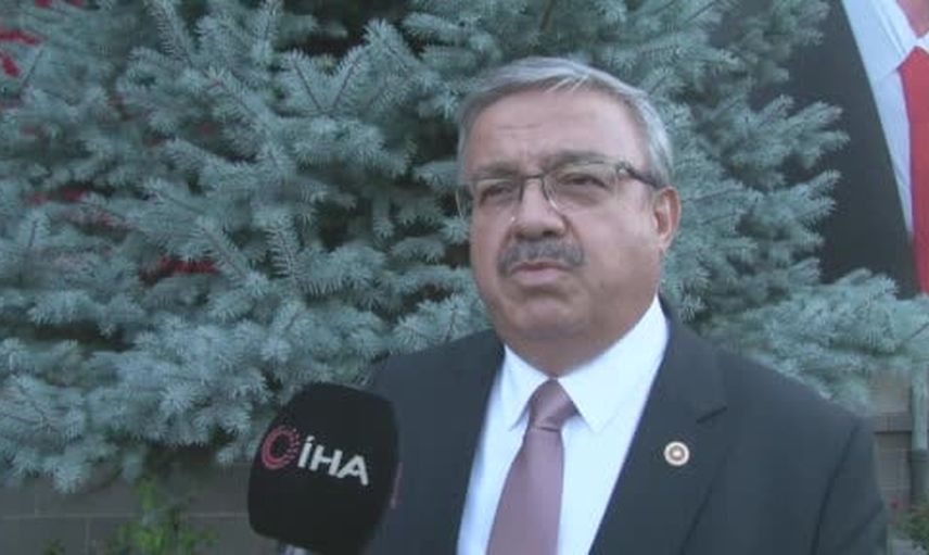 Yurdunuseven: çerçeve yasa af değil, sosyal medyadaki iddialar dezenformasyondur