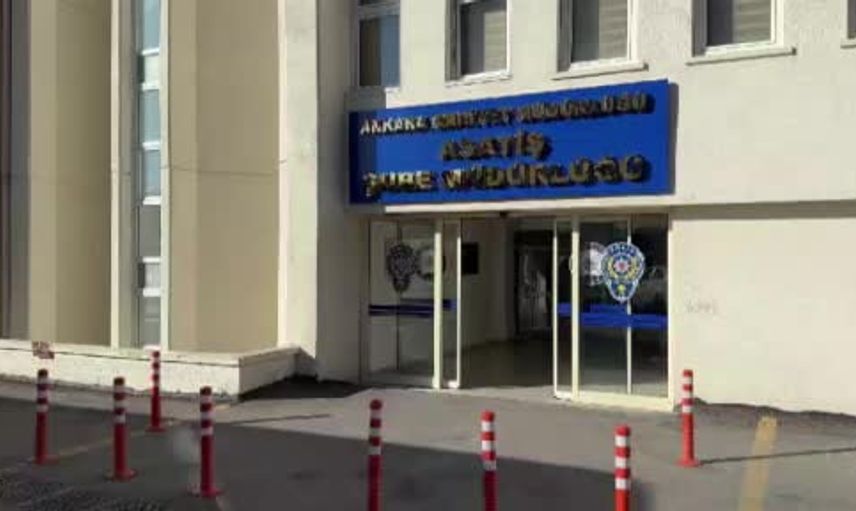 Kızılcahamam'da devre mülk vaadiyle 25 kişiye yönelik operasyon