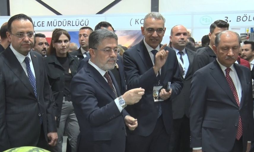 yeni dönemde tarımda teknoloji ve dayanışma ön planda