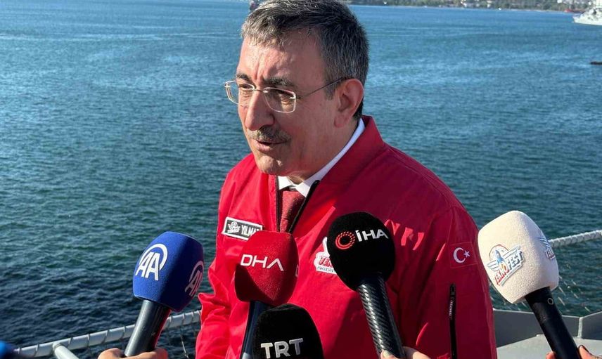 Mavi Vatan’da savunma, teknoloji ve gençlikle kurulan yeni temel