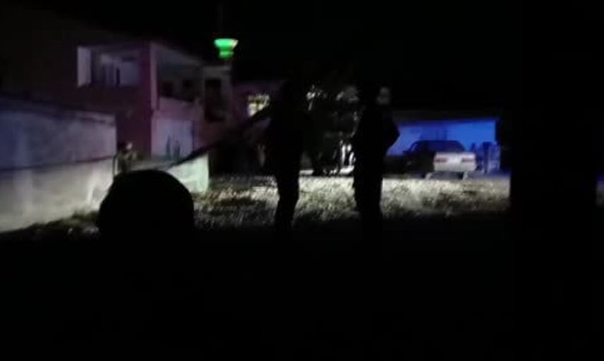 Akçadağ'daki arazi kavgasında baba ile oğula toplam 50 yıl 3 ay hapis