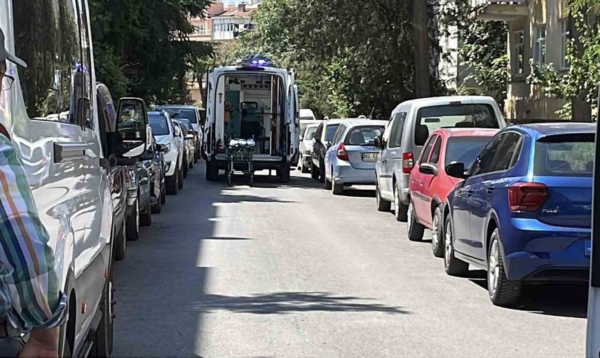 Konya'da aidat tartışması cinayetle sonuçlandı: yönetici hayatını kaybetti