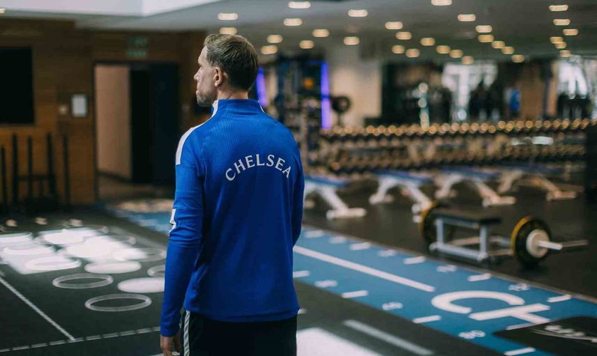 Deneyimli orta sahaya yeni soluk: Jordan Henderson Chelsea'de