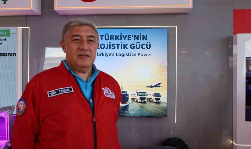 Omsan Lojistik COP31'in lojistik operasyonlarını üstlendi