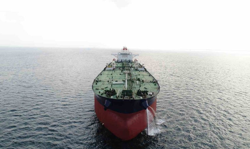 Tüpraş filosunu Güney Kore yapımı dört suezmax ile güçlendiriyor