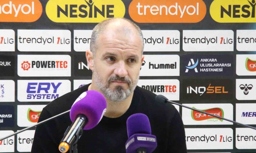 Bursaspor'un skoruyla liderlik dönüşü