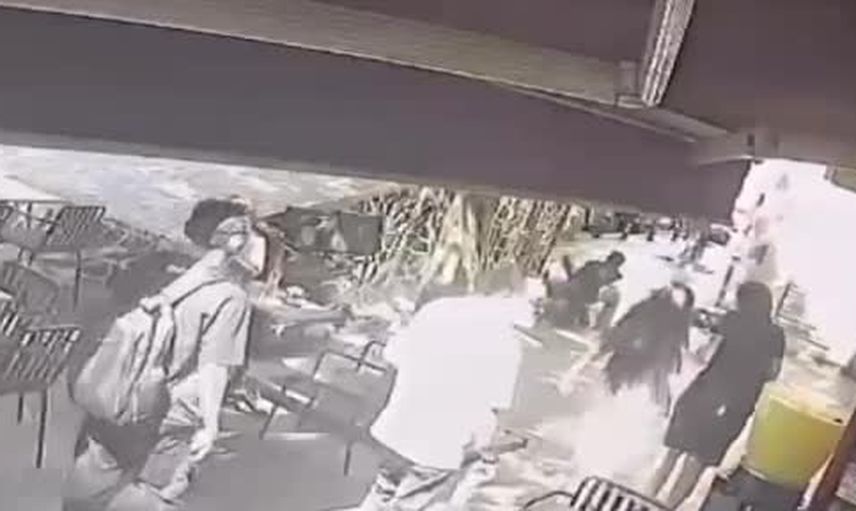 Beyoğlu'nda çanta hırsızlığıyla bağlantılı şüpheli cezaevine gönderildi