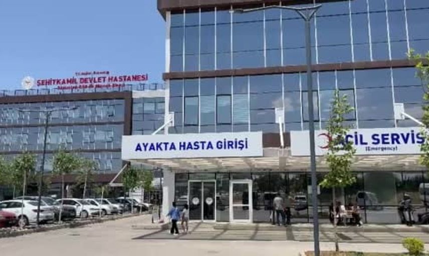 İş yerinde buhar kazanı patladı: 16 yaşındaki işçi yaşamını yitirdi