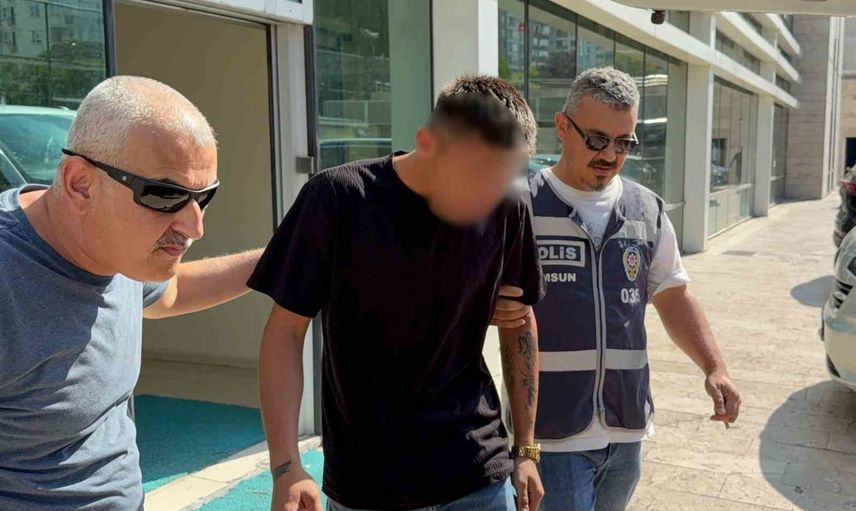 Bir yıl sonra yakalanan İlkadım bıçaklama zanlısı tutuklandı
