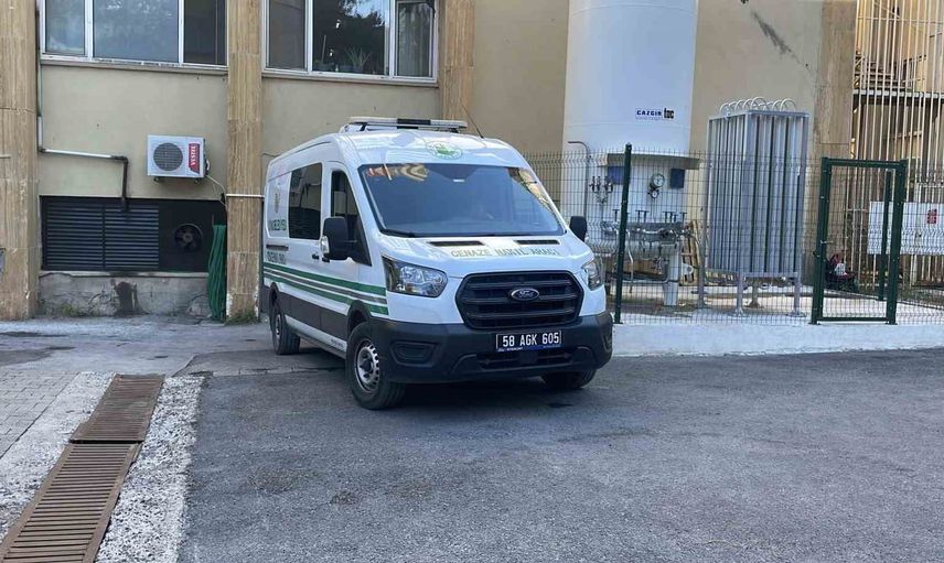 Ünye'de kene ısırığı sonrası Sivas'ta hayatını kaybetti