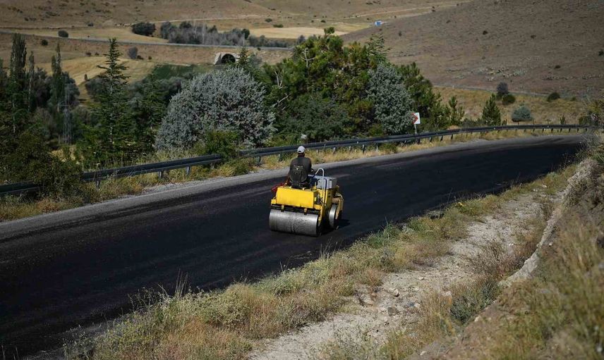 Büyükşehirden kırsal şenlik alanlarına ulaşım ve altyapı desteği