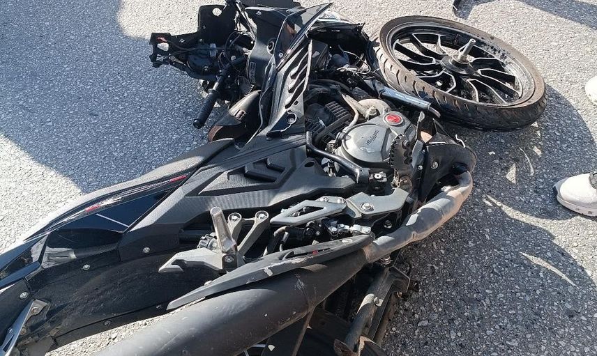 Alanya'da eğitim hayali yarıda kalan genç: motosiklet kazasında hayatını kaybetti