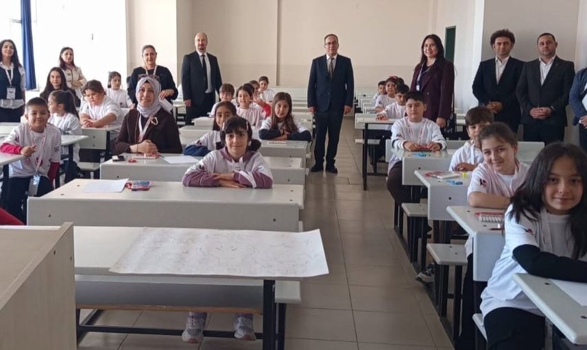 Yerel zenginlikle sürdürülebilirlik dersi: zeytin ve pamuktan geleceğe