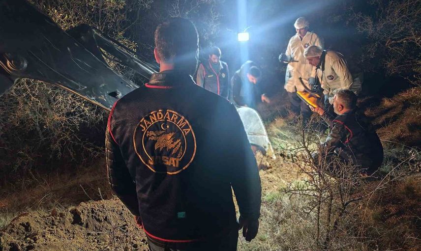 Yıllar sonra çözülen iki faili meçhul: 20 ve 13 yıllık dosyalar aydınlandı