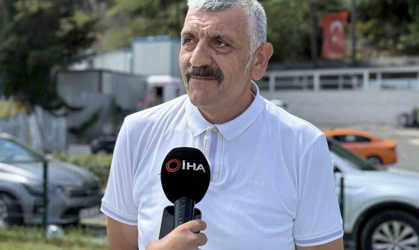 Restorasyonun gölgesinde: Rumeli Hisarı esnafı iş kaybıyla mücadele ediyor