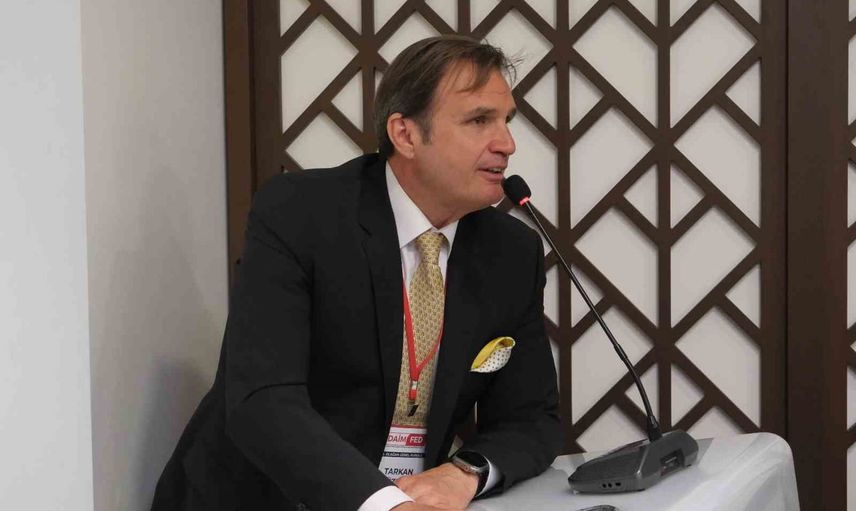 Kentin her karışı yapılaşmak zorunda değil: Tüzmen'den bütüncül planlama çağrısı