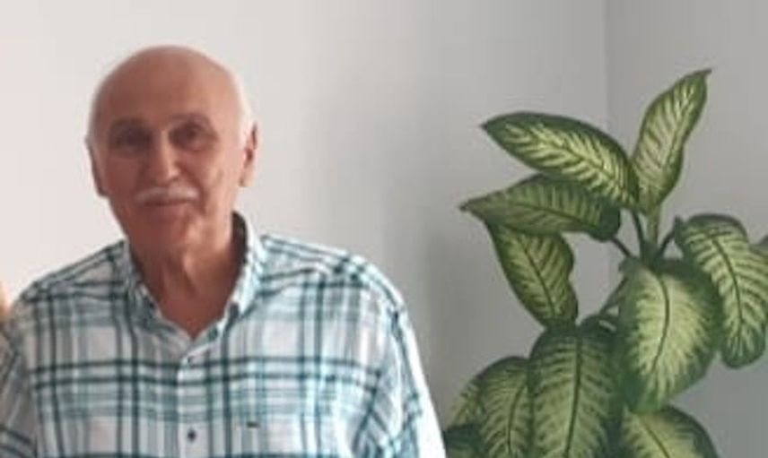 Kastamonu siyasetinin tanınmış ismi Refik Arslan yaşamını yitirdi