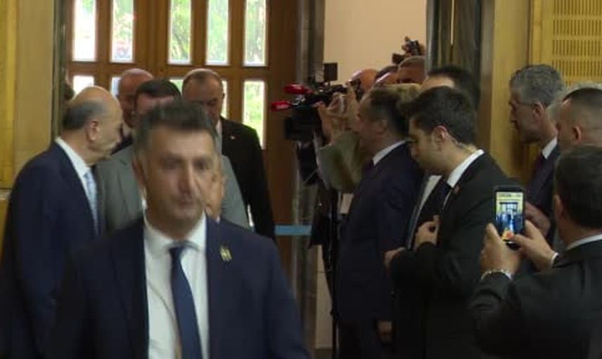 Bahçeli'den grup toplantısında partiye yönelik açıklama