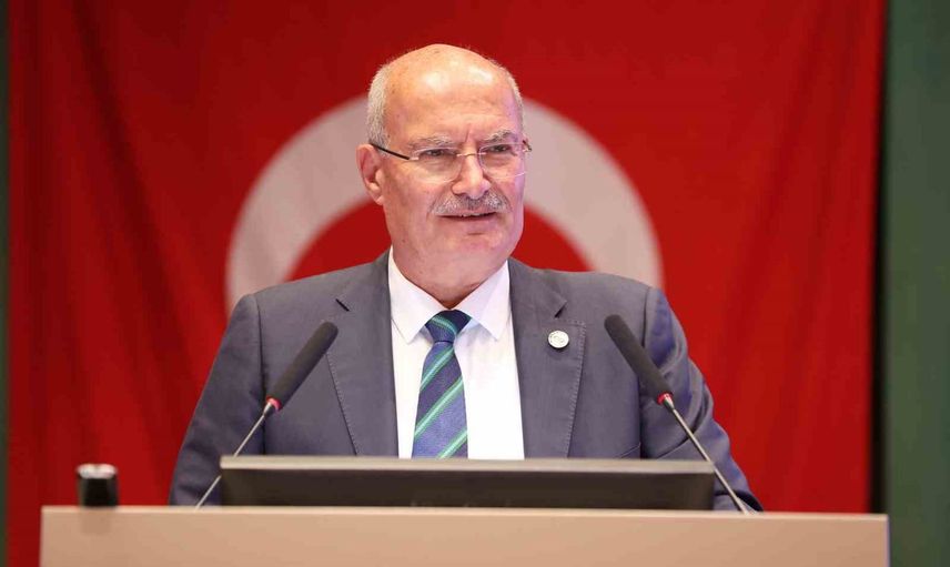 Enflasyonla mücadelede reel sektöre öncelik çağrısı
