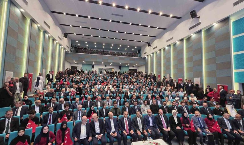 Müfredat değişikliğinin meyvesi: uluslararası göstergelerde yükseliş