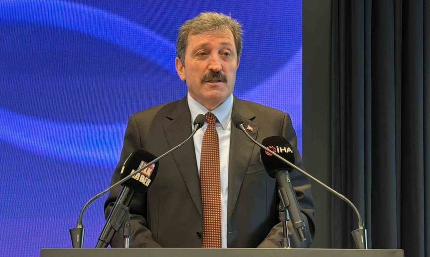 Samsun'da kuşaklar arası saygı: 1 Ekim dünya yaşlılar günü etkinlikleri