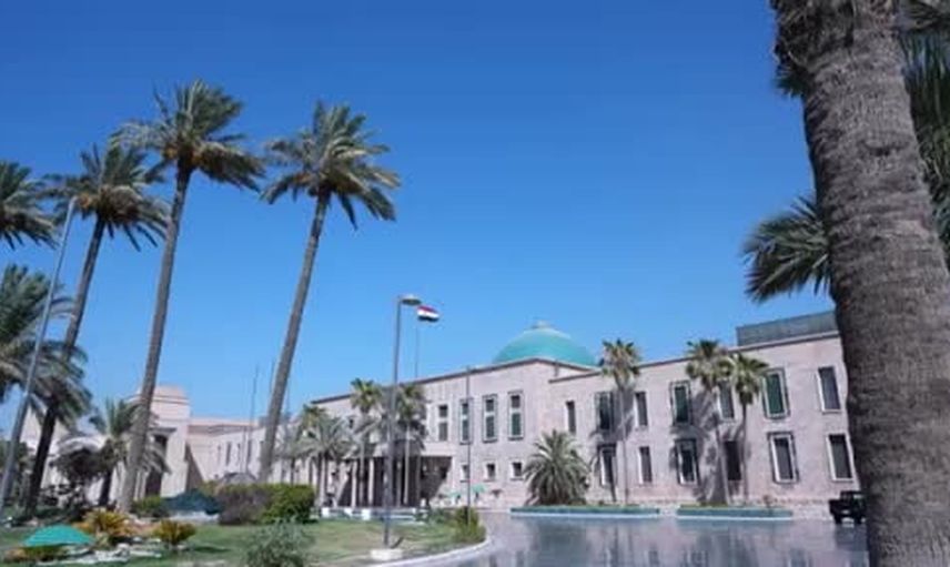 Bağdat görüşmesi: Irak ile İran arasında iş birliğini genişletme vurgusu